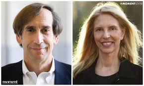 Watch Past Zoominars