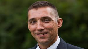 Forsyth Mayor Eric Wilson to run for Georgia state Senate