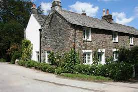 We were due to have been on our honeymoon. Hollyhocks Cottage Self Catering Holiday Cottage Near Bodmin Moor Cornwall