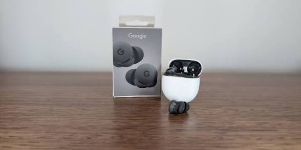 Google Pixel Buds 2a