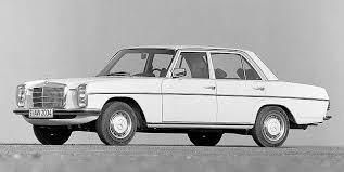 W115 280