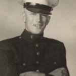 Melvin Allen Scherer, 81, 20-year veteran of the U.S. Marine Corps and life  member of V.F.W.