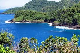 Discover stunning beaches, friendly people and a 3000 year old culture. Bak Surga 5 Wisata Air Di Samoa Ini Cocok Untuk Family Trip