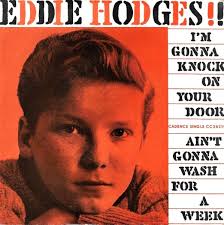Eddie Hodges