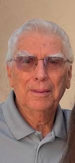 Donald Balagna Obituary