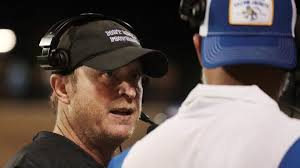 Fort Mill football coach has a new emphasis for this fall
