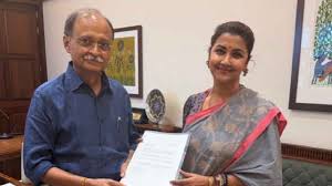 From Didi to Suvendu: Rachana Banerjee’s Strategic Pivot in Delhi