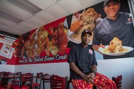 A seafood food lover from atlanta, ga tried it, liked it, and rated it. How A Creole Takeout Window Grew To A New Gentilly Seafood Restaurant It S Our Culture Where Nola Eats Nola Com