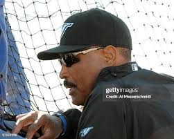 451 Cito Gaston Photos & High Res Pictures