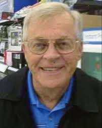 Charles Darwin Bible Obituary June 19, 2023