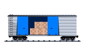 Practic aceasta categorie cuprinde toate marfurile care se pot transporta de la un punct la altul cu un mijloc de transport marfa standard. Transportul Feroviar De MarfÄƒ Transport De MarfÄƒ Cu Trenul