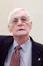 Thomas Wetter Obituary