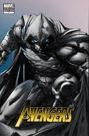 Moon Knight Marvel Moon Knight Marvel Comics Artwork Marvel Comics Art