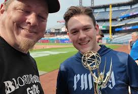 The Philly Captain added a new photo.