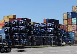 Wdsrx also supports medical device manufacturers, cosmetics and personal care products, human and animal health and wellness companies. Truck Chassis Joc Chassis Explainer Shipping Industry Seeks Solutions