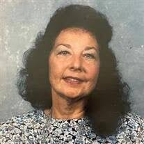 Charlotte Sears VanDerveer Obituary