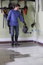Protect Floors With A Colourful Finish
