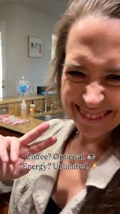 This isn’t your average drink, I mix this up once a day and I’m good to go  without needing a caffeine IV drip. 😅, 🍊Tastes like a creamsicle, 💪  Supports muscle building, ⚡️ Gives me clean, all-day ...