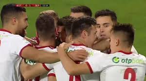 Head to head statistics and prediction, goals, past matches, actual form for liga i. Rezumat Botosani Sepsi Osk 1 1 Etapa 12 2019 2020 Youtube
