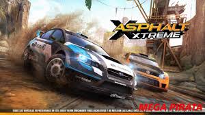 · visit the download page and then click on the download apk button. Asphalt Xtreme Rally Racing Apk Mod Youtube