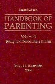 If you have friends or family who have recently become new parents, chances are you'll want to reach out to congratulate them, show your support, and offer help. Handbook Of Parenting Marc H Bornstein 9780805837803