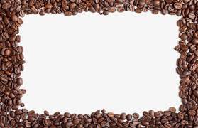 حبوب البن الحدود حبوب البن والبني والقهوة والفاصوليا والقصاصات الفنية والقصاصات الفنية والقصاصات الفنية والقصاصات الفنية png وملف psd للتحميل مجانا coffee png coffee coffee beans