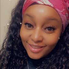 Yvette Trotter's Instagram, Twitter & Facebook