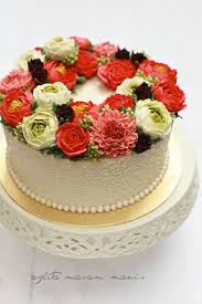 Untuk kek kahwin, kek tunang, kek hantaran. Kek Perkhawinan Dan Hantaran Masam Manis