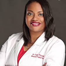 I can't let the night end without wishing one of my best friends and sister  for over 40 years and business partner for about 8 years, Dr.Chaka  Norwood-Bell a Happy Birthday! I