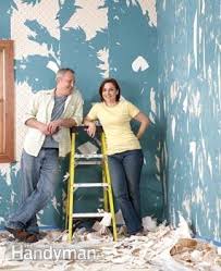 how to remove wallpaper the best way