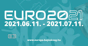 Uefa euro 2020 will take place between 11 june and 11 july 2021. Euro2020 Europa Bajnoksag