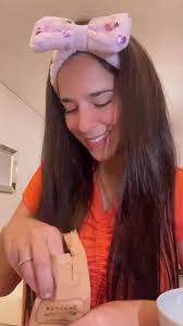 Hermosa sensación en mi piel 🥰❣️...