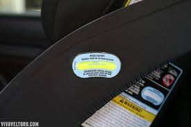 Read below for our comprehensive review of the graco extend2fit convertible car seat and see how it compares to the competition. Holiday Travel Tips Plus A Look At The Graco 4ever Extend2fit 4 In 1 Car Seat Viva Veltoro