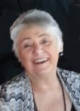 Obituary information for Patricia A. Calabrese