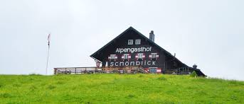 Es ist das größte christliche gästezentrum in deutschland. Haus Schonblick Das Wanderdorfer Huttenportal