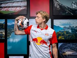 Champions League Qualifier: Brann vs. RB Salzburg Clash TONIGHT! - Imagen principal del artículo