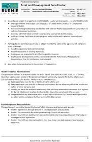 Undergraduate degree in business or related field preferred. Asset And Development Coordinator Pdf Free Download