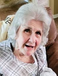 Obituary information for Rita Ann Burch