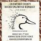 Crawford County DU 43rd Annual Membership Banquet event image