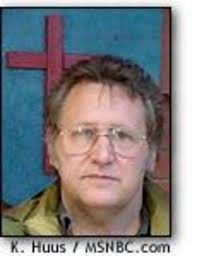 Aryan Nations plots a comeback at Idaho campout