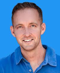 Meet Chris Cunningham