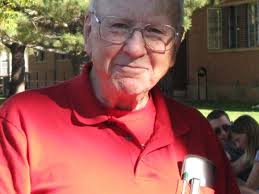 Boulder's Mark F. Meier, pioneer of glacial melt study, dies