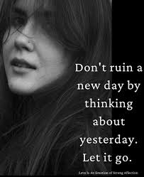 Enjoy every sunset, as tomorrow isn't certain