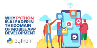 Looking for best mobile app development software? Why Has Python Become A Popular Choice For Mobile App Development In 2020 Dzone Web Dev