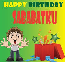 Akan tetapi ucapan ulang tahun untuk sahabat yang kamu berikan juga memiliki makna tersirat nah, itulah beberapa contoh kalimat ucapan selamat ulang tahun untuk sahabat dalam berbagai tema. Ucapan Selamat Ulang Tahun Untuk Sahabat Kata Ucapan