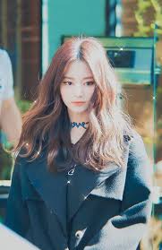 Tzuyu Wanita Selebriti Kecantikan Orang Asia