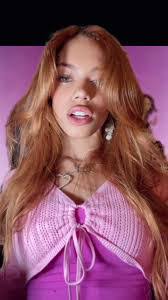 Shy Smith's Instagram, Twitter & Facebook