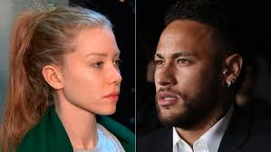 Você se lembra da modelo najila trindade? Najila Diz Que Foi Enganada E Afirma Que Vai Ate O Fim Com O Caso Lance