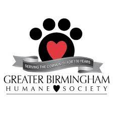 Greater Birmingham Humane Society Logo If There S A Top Notch Best Of The Best Humane Society Shelters The Grea Humane Society Logo Humane Society Birmingham