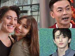 Edwin Goh's Instagram, Twitter & Facebook